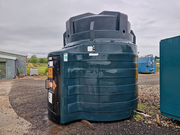 Plastic and GRP Tanks